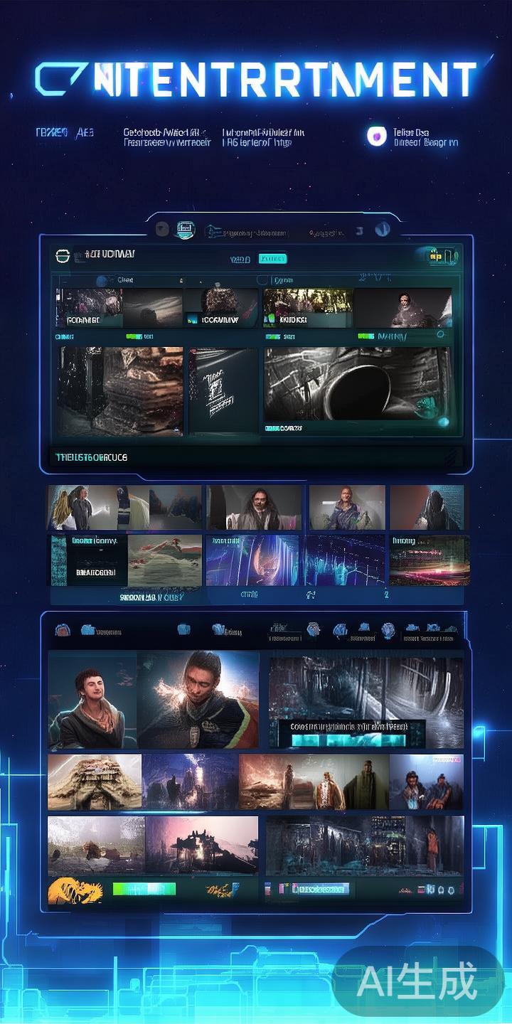 深入分析“问鼎C7娱乐”的成功秘诀及其在行业中的深远影响