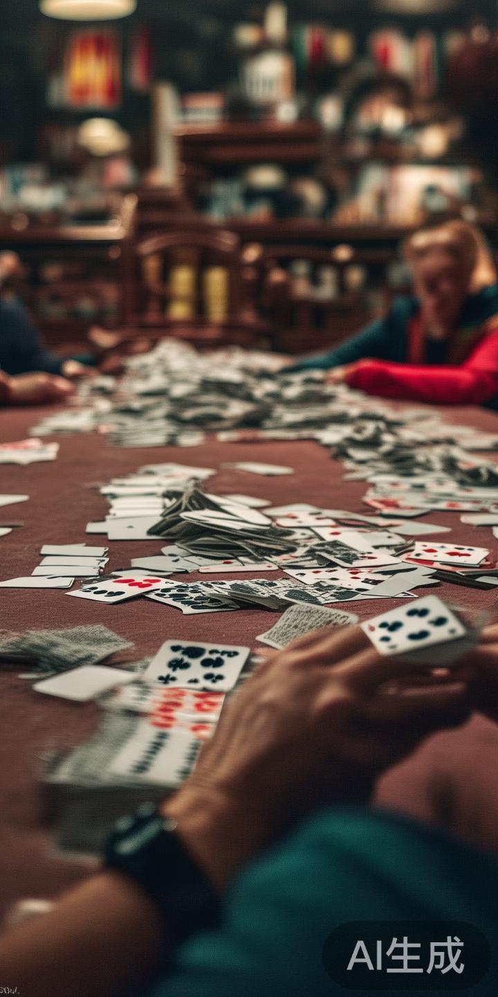 C7娱乐点麻将玩法攻略：全面技巧助你轻松赢取胜利