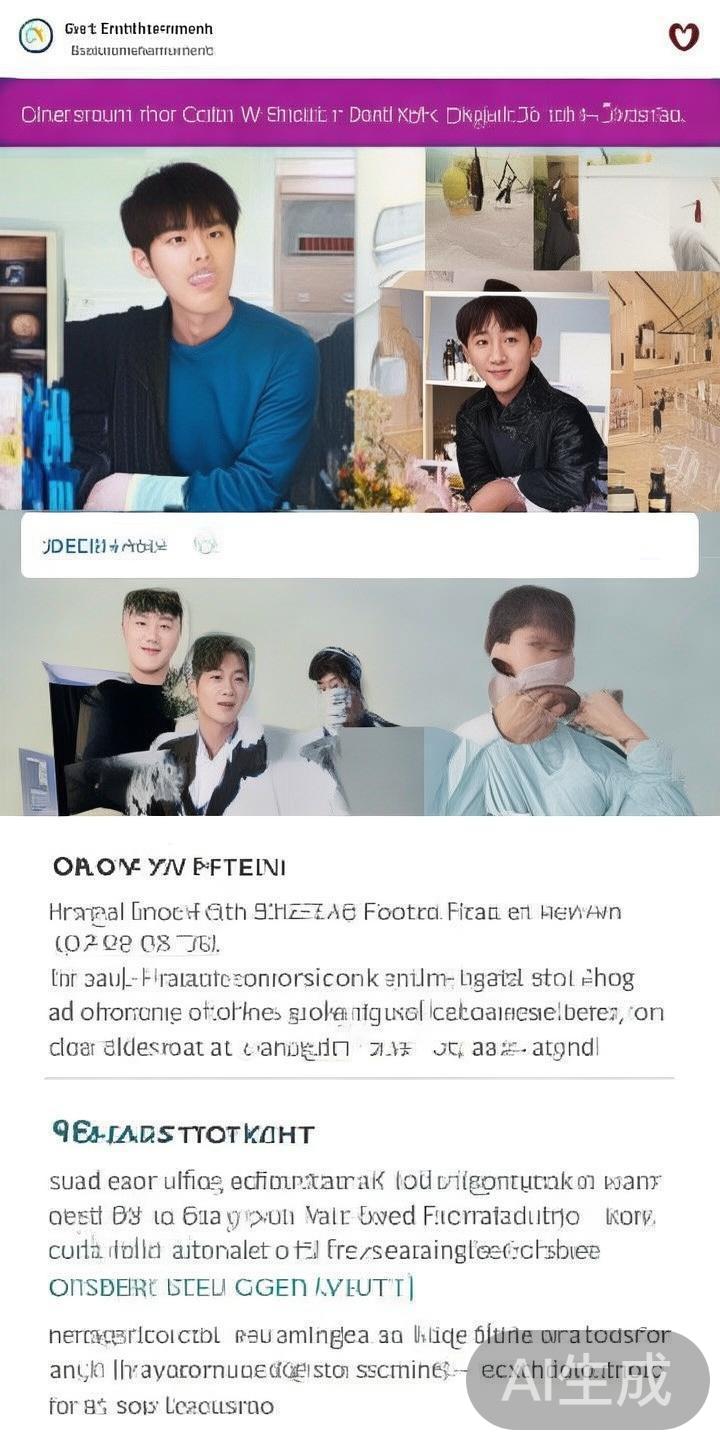 深入探索C7南娱乐官方账号：明星互动与精彩内容发布幕后揭秘